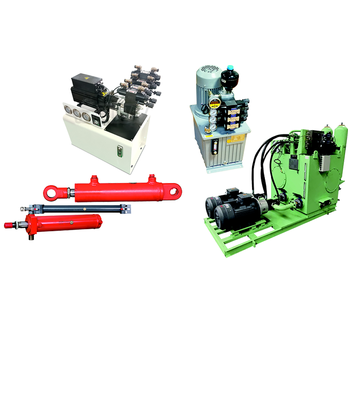 內(nèi)高(gāo)壓成形設備