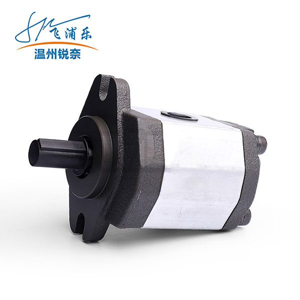 EG-PS-6S外(wài)齒輪泵浦