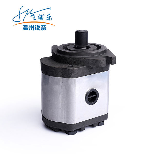 EG-PB-19外(wài)齒輪泵浦