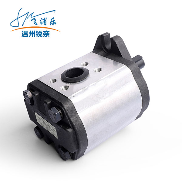 PBD系列外(wài)齒輪泵浦