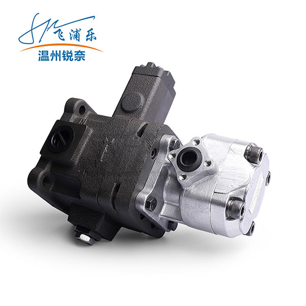 VP-DG-30+PA高(gāo)低(dī)壓組合泵