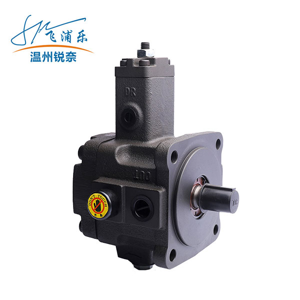 VP-SF30-40液壓葉片泵