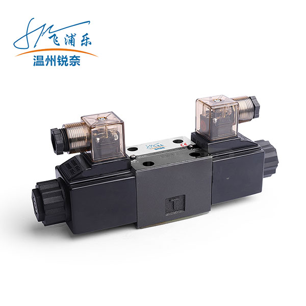 WD-G02-C雙頭接線座電(diàn)磁閥