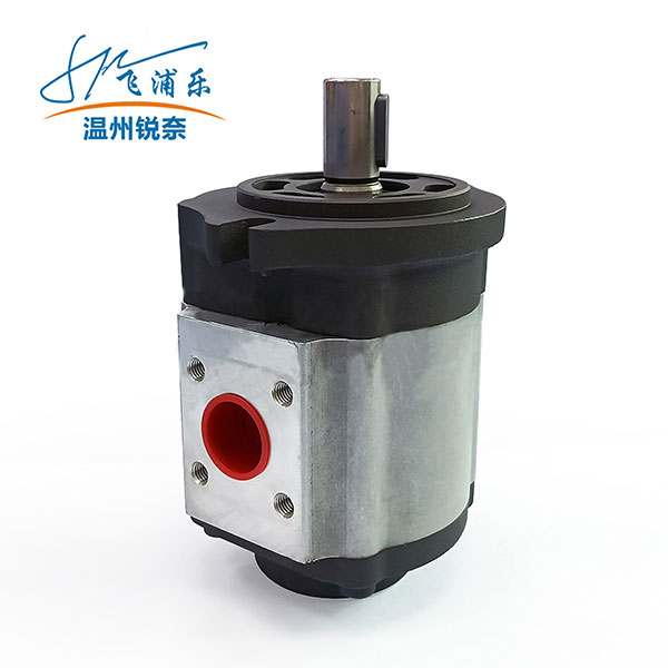 WMIP2系列內(nèi)齒輪泵