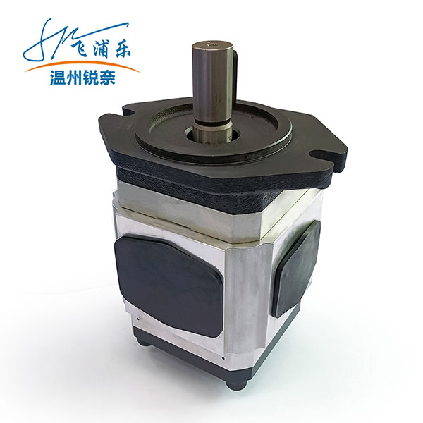 WMIP3系列內(nèi)齒輪泵