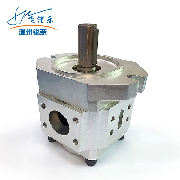 WMIP5系列內(nèi)齒輪泵