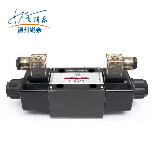 WD-G03-C5C11電(diàn)磁閥裁斷閥系列接線座雙頭