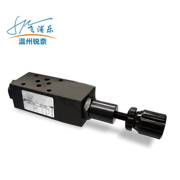 MRP-03-H-30調壓閥