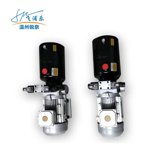 分(fēn)切機(jī)通(tōng)用(yòng)液壓系統