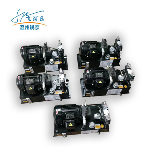 分(fēn)切機(jī)通(tōng)用(yòng)液壓系統