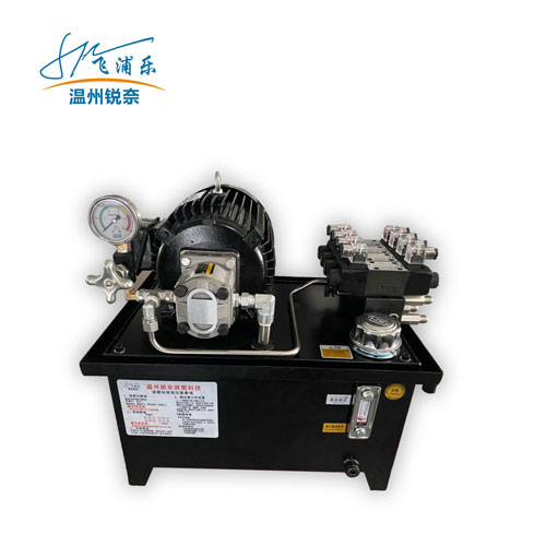 工(gōng)程機(jī)液壓系統