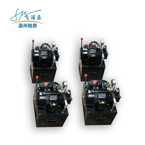 工(gōng)程機(jī)液壓系統