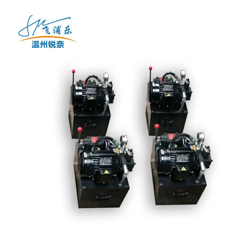 工(gōng)程機(jī)液壓系統